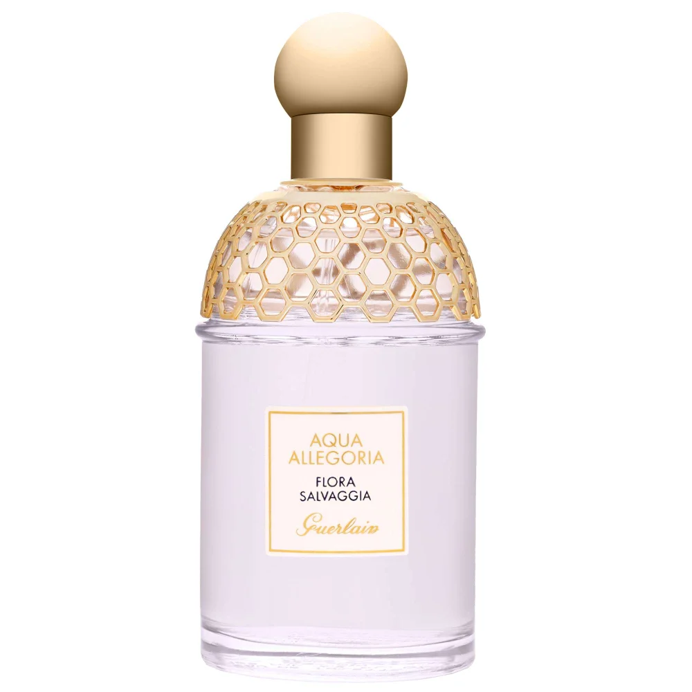 Guerlain Aqua Allegoria Flora Salvaggia Eau de Toilette Spray 75ml / 2.5 fl.oz. Image 1