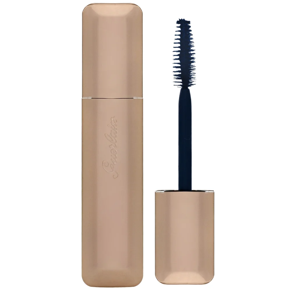 Guerlain Mad Eyes Mascara 03 Mad Blue Image 1