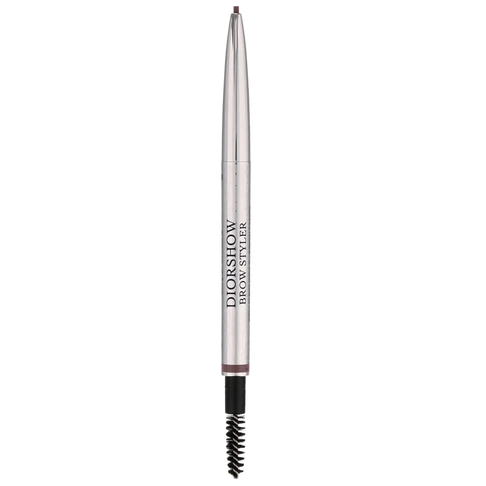 Dior Diorshow Brow Styler Pencil 001 Brown 0.09g Image 1