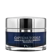 Dior Capture Totale Crème De Nuit Haute Régénération Intensive Night Restorative Cream 60ml - undefined undefined