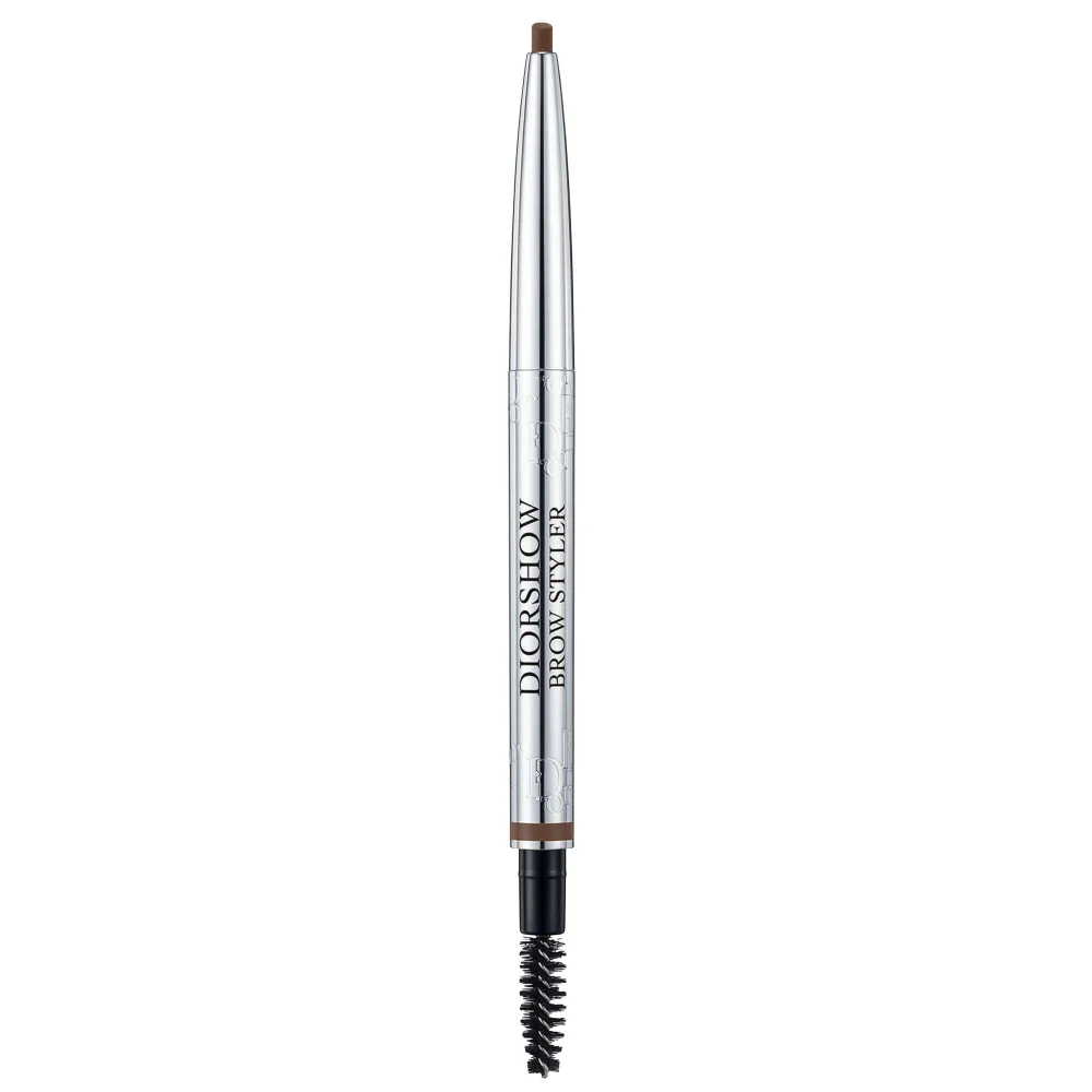 Dior Diorshow Brow Styler Pencil 02 Chestnut 0.09g Image 1