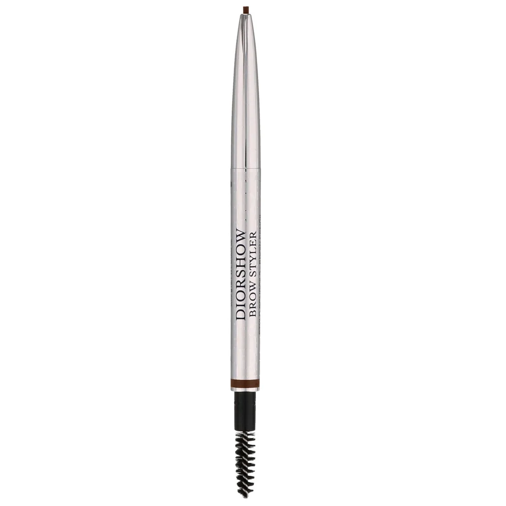 Dior Diorshow Brow Styler Pencil 02 Chestnut 0.09g Image 1