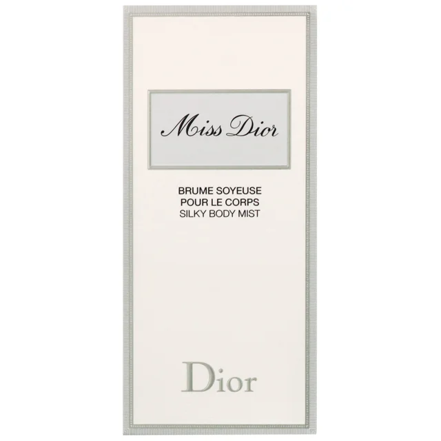 Dior Miss Dior Body Mist 100ml