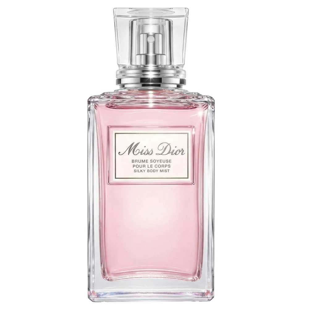 Dior Miss Dior Body Mist 100ml Image 1