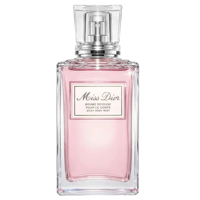 Dior Miss Dior Body Mist 100ml
