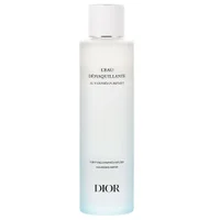 Dior Skincare Micellar Water Makeup Remover with Purifying French Water Lily 200ml