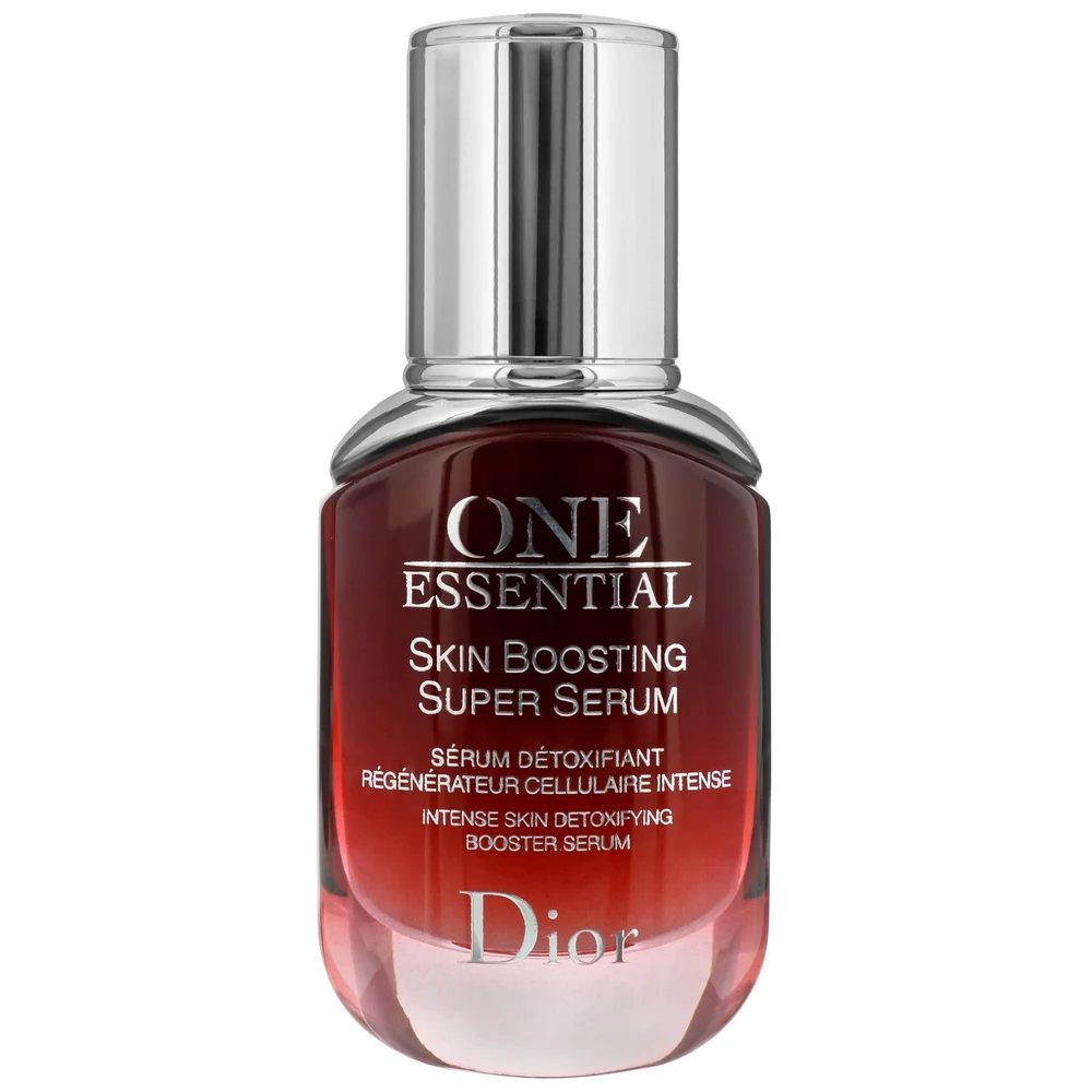 Dior One Essential Skin Boosting Super Serum 30ml Image 1