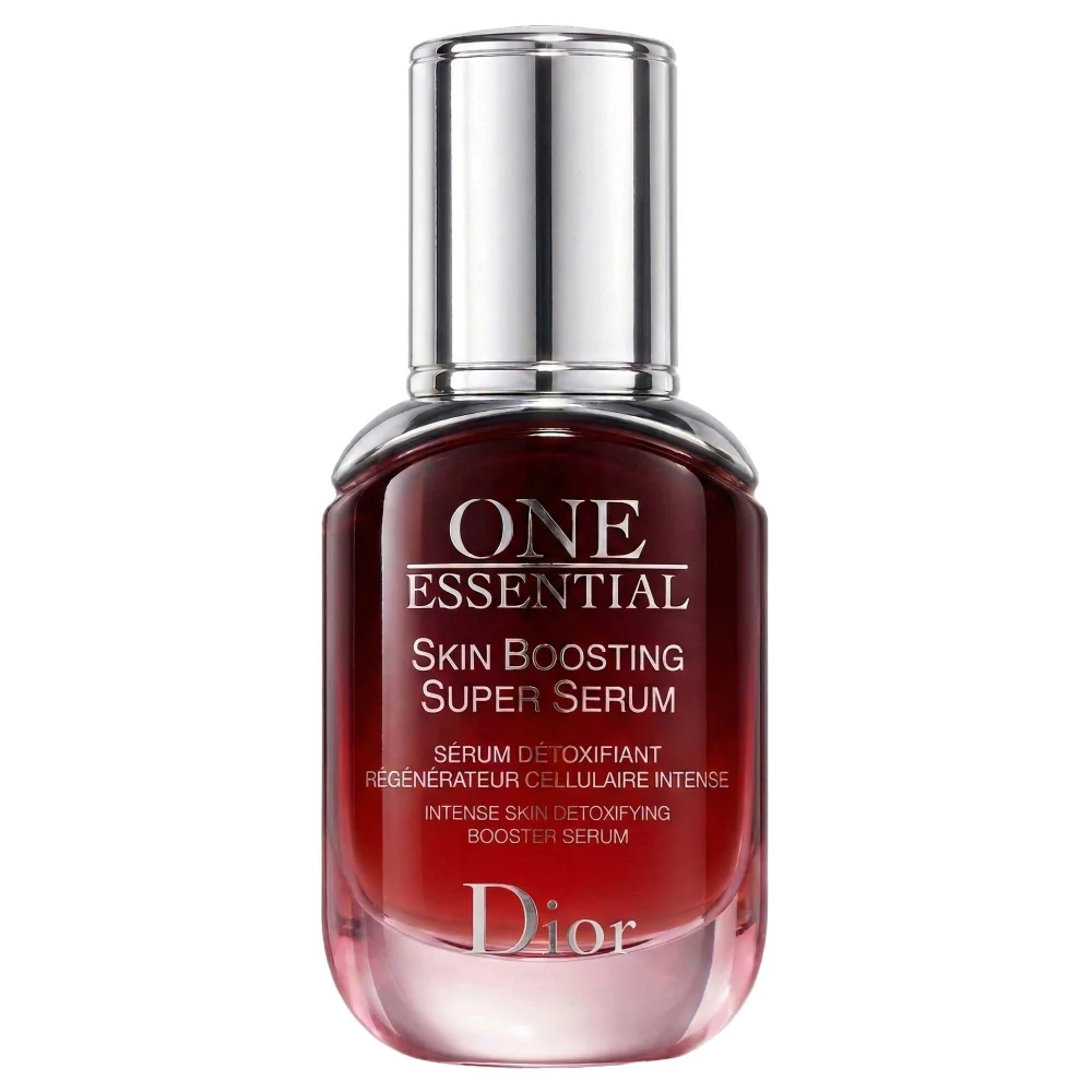 Dior One Essential Skin Boosting Super Serum 30ml Image 1