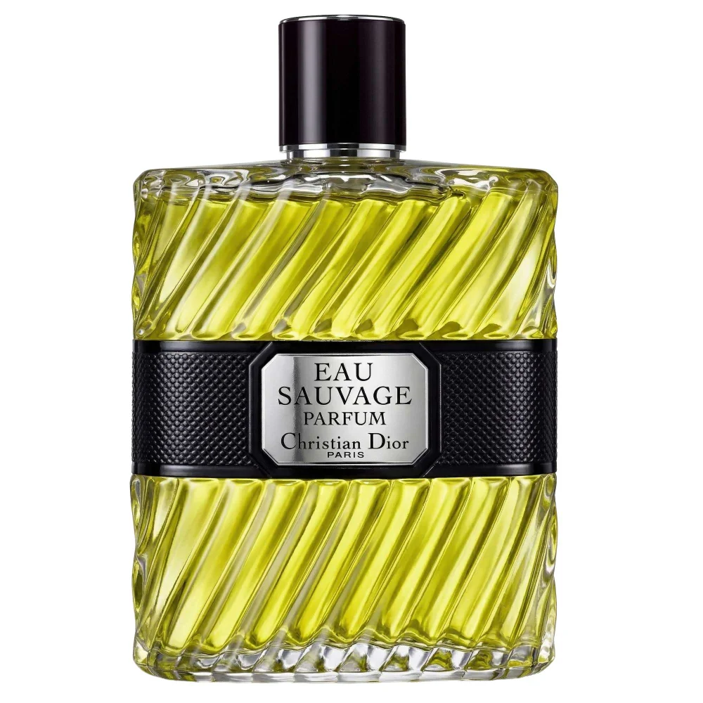 Dior Eau Sauvage Parfum 2017 Edition Eau de Parfum Spray 100ml Image 1