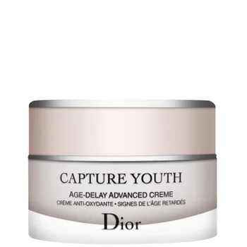 Dior Capture Youth Age-Delay Advanced Cream 50ml