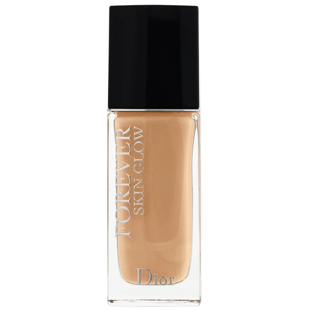 Dior Diorskin Forever Skin Glow 3N Neutral 30ml Image 1