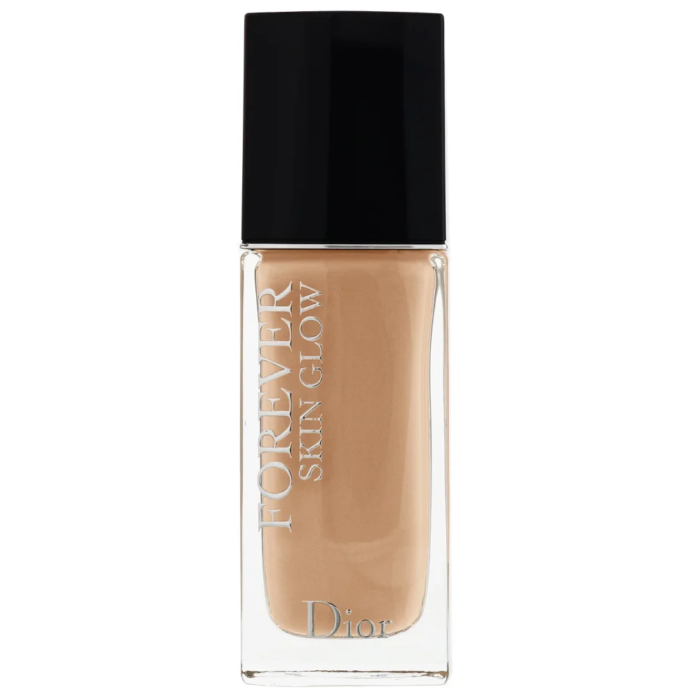 Dior Diorskin Forever Skin Glow 3.5N Neutral 30ml Image 1