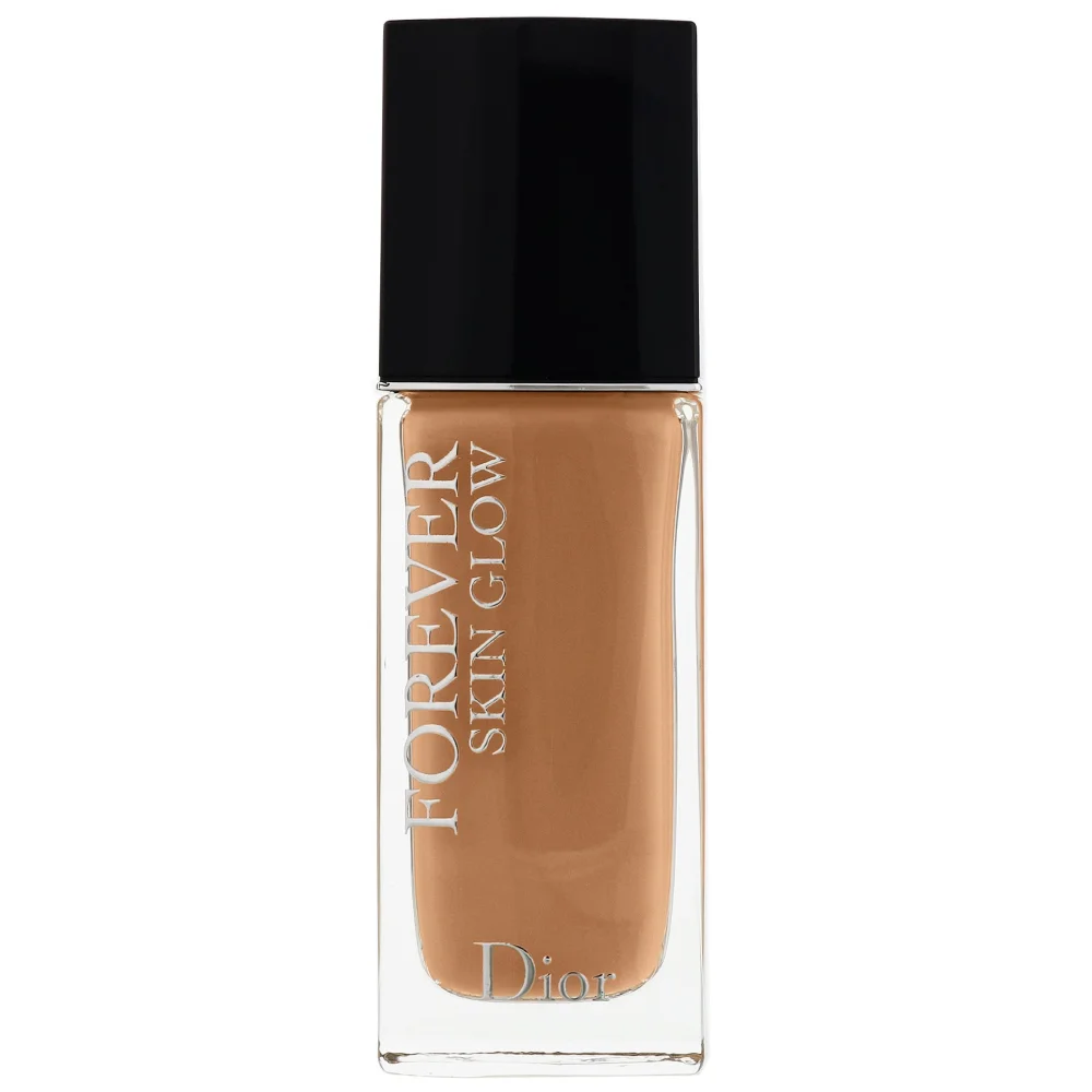 Dior Diorskin Forever Skin Glow 4.5N Neutral 30ml Image 1