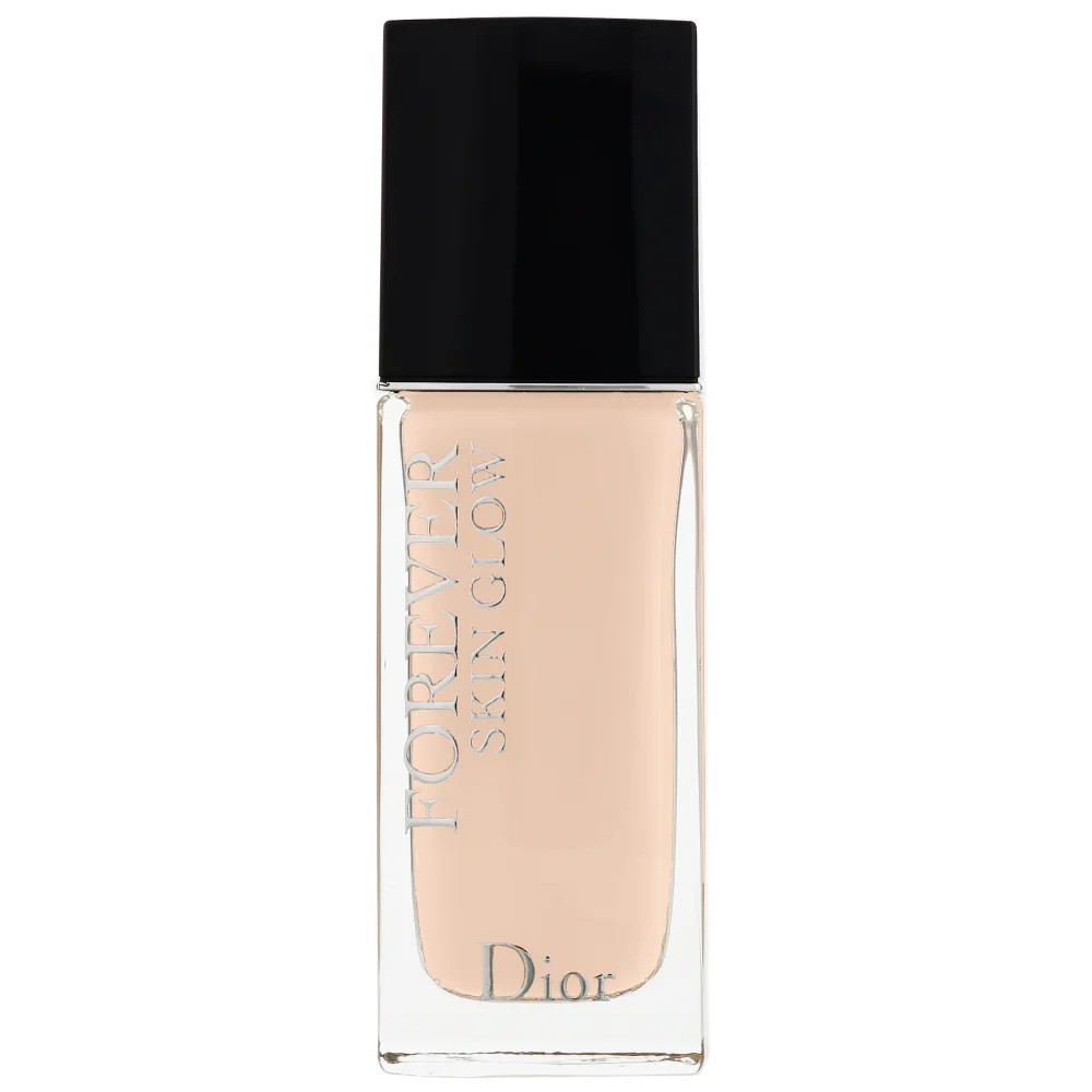 Dior Diorskin Forever Skin Glow 2CR Cool Rosy 30ml Image 1