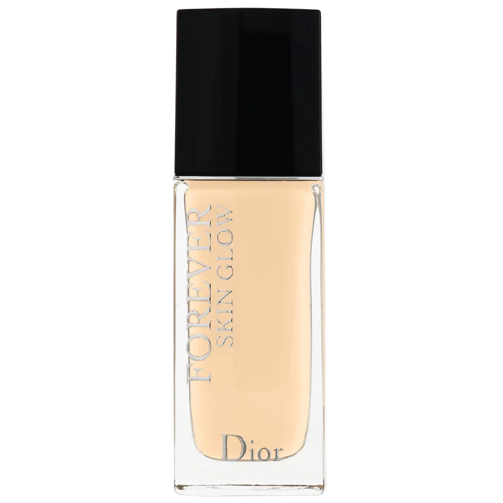 Dior Diorskin Forever Skin Glow 2W Warm 30ml Image 1