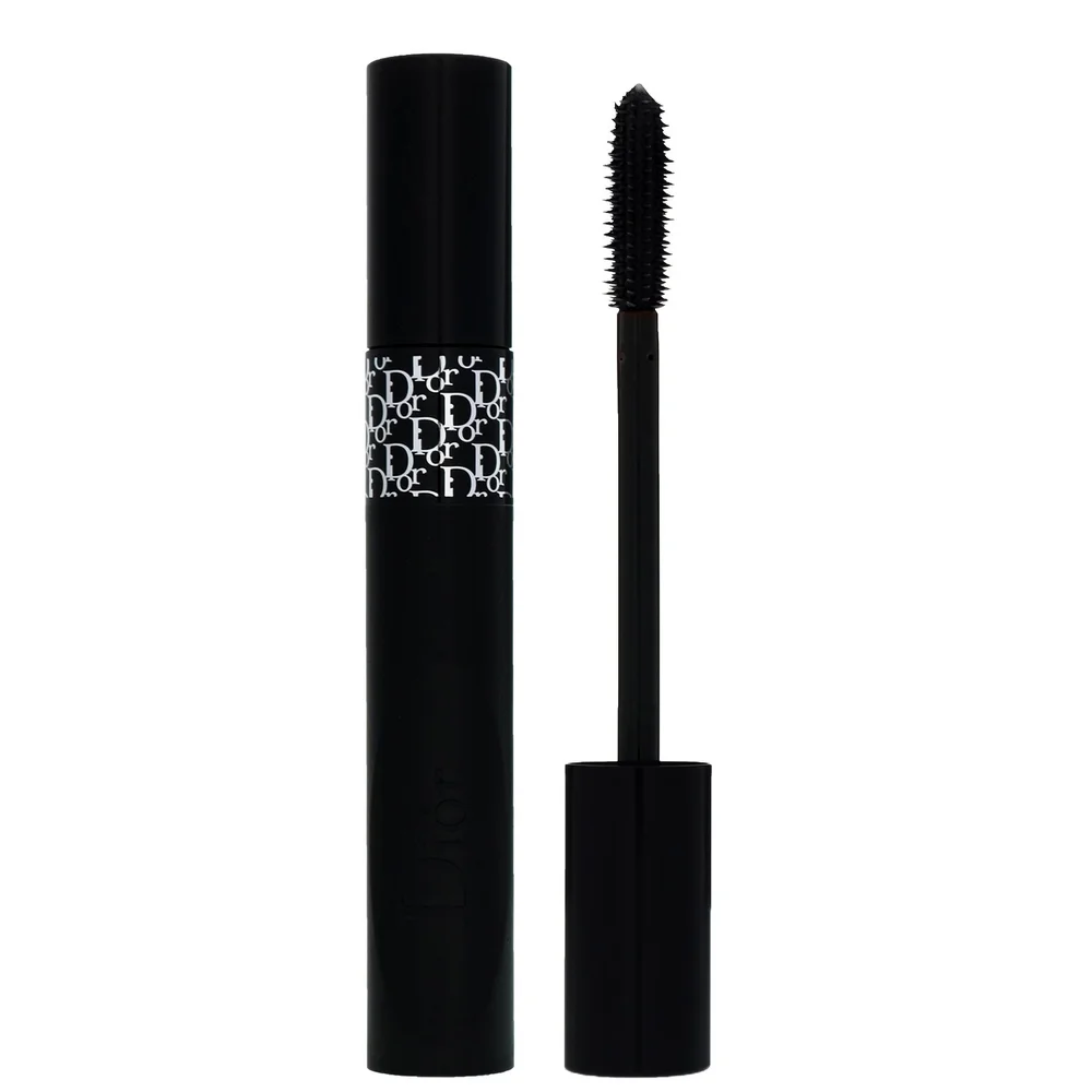 Dior Diorshow Pump 'N' Volume Mascara 090 Black Pump Image 1
