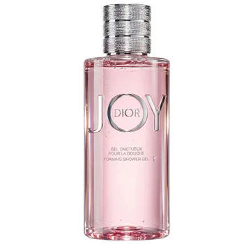 Dior Joy Foaming Shower Gel 200ml