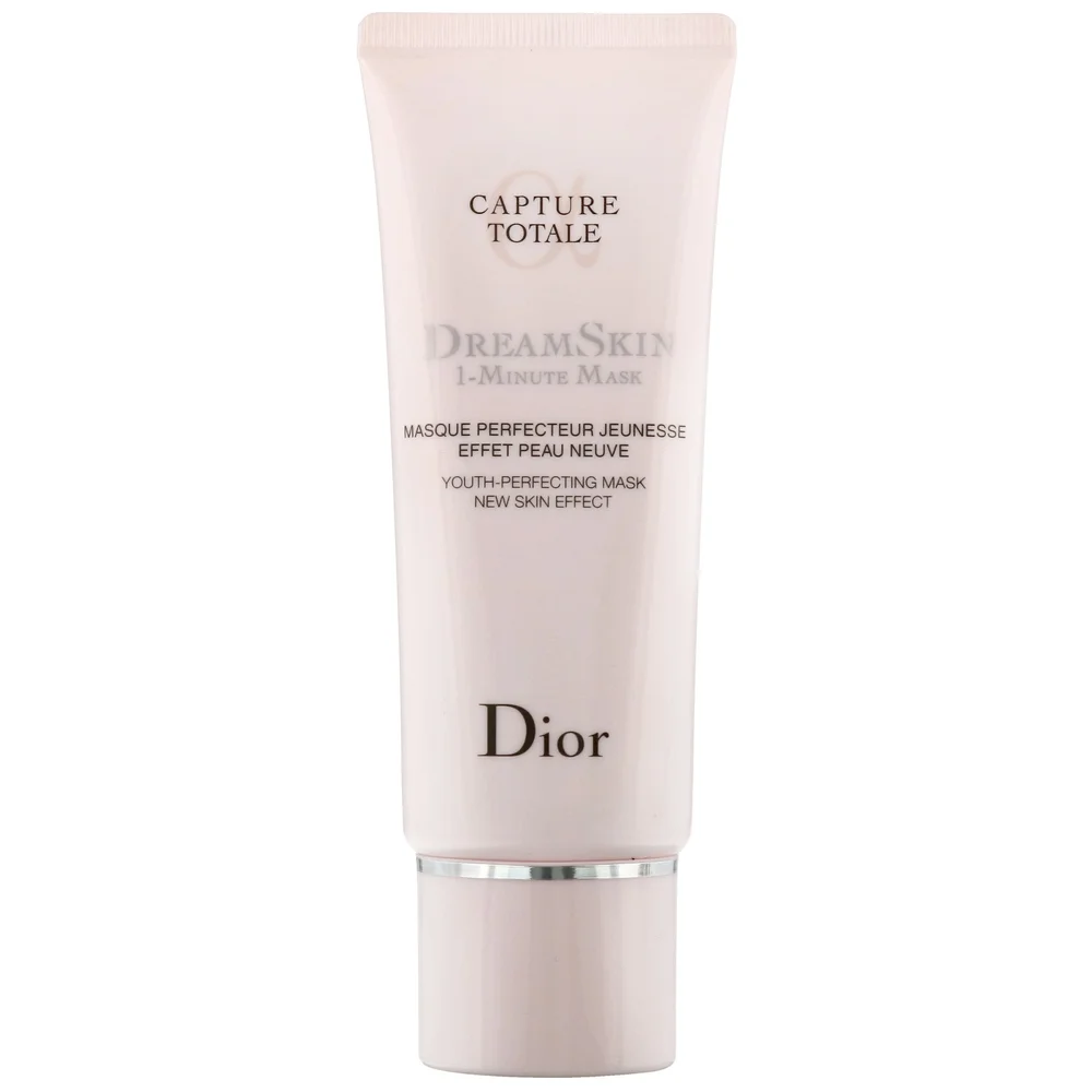 Dior Capture Totale Dreamskin 1 Minute Mask 75ml Image 1