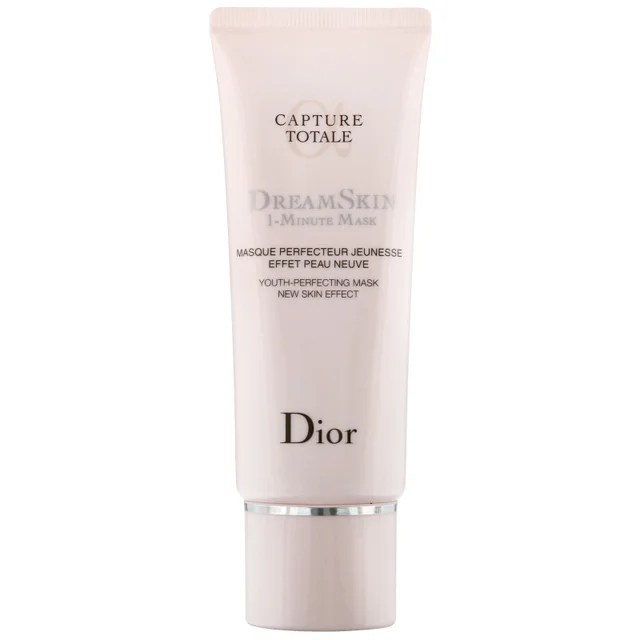 Dior Capture Totale Dreamskin 1 Minute Mask 75ml