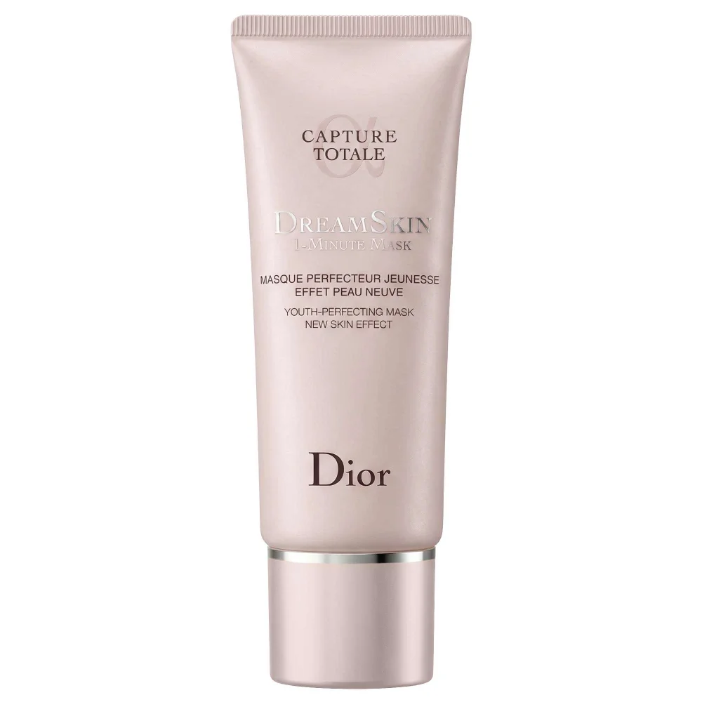 Dior Capture Totale Dreamskin 1 Minute Mask 75ml Image 1