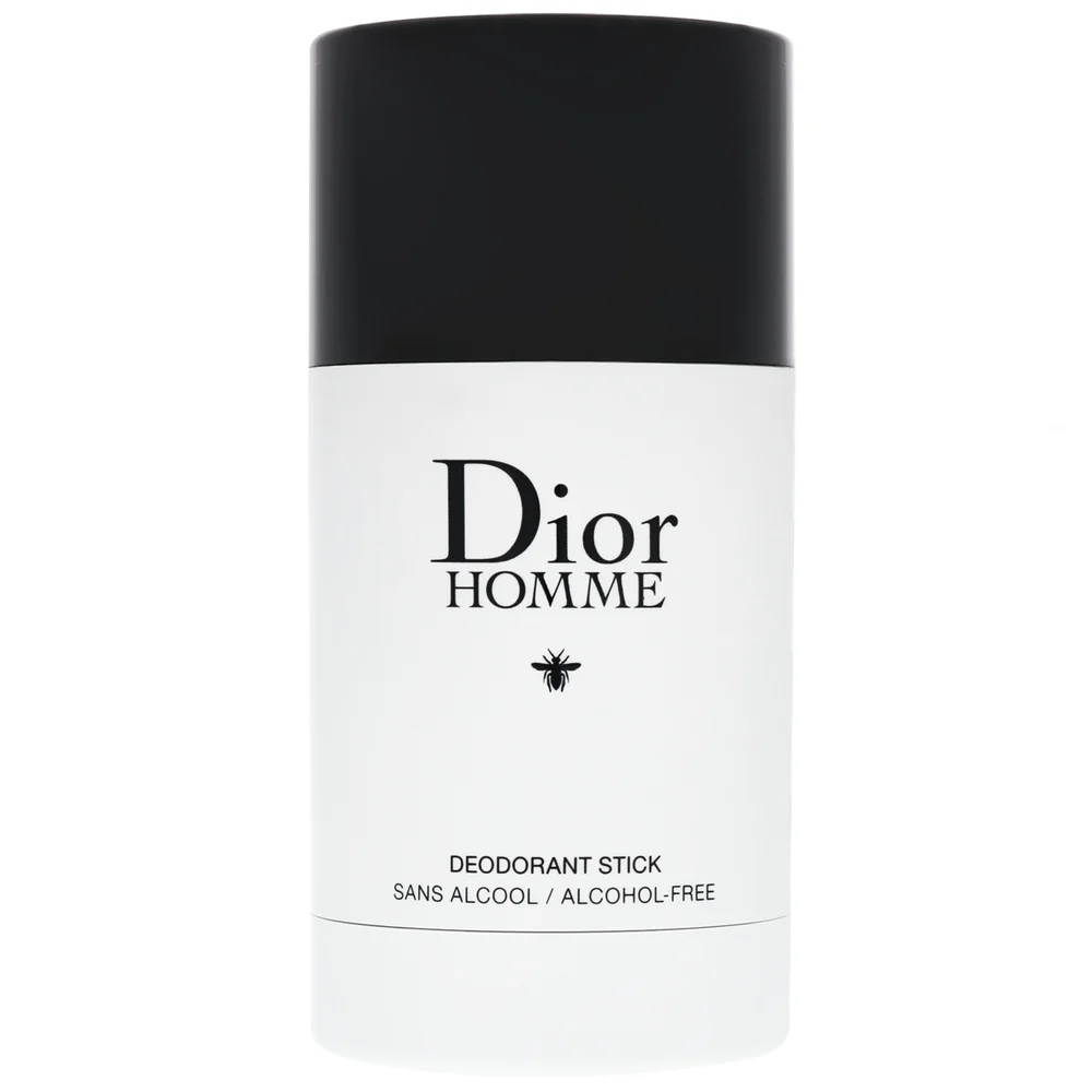 Dior Homme Alcohol Free Antiperspirant Deodorant Stick 75ml Image 1