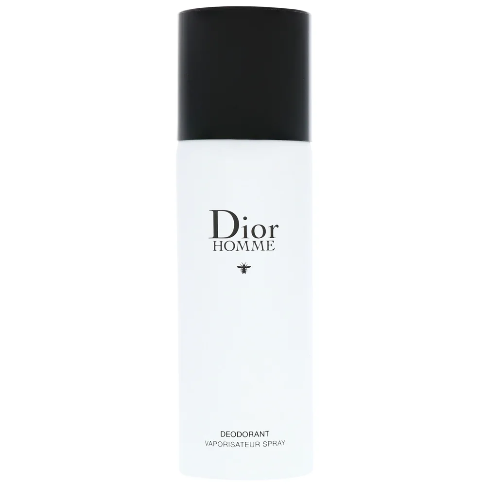 Dior Homme Deodorant Spray 150ml Image 1