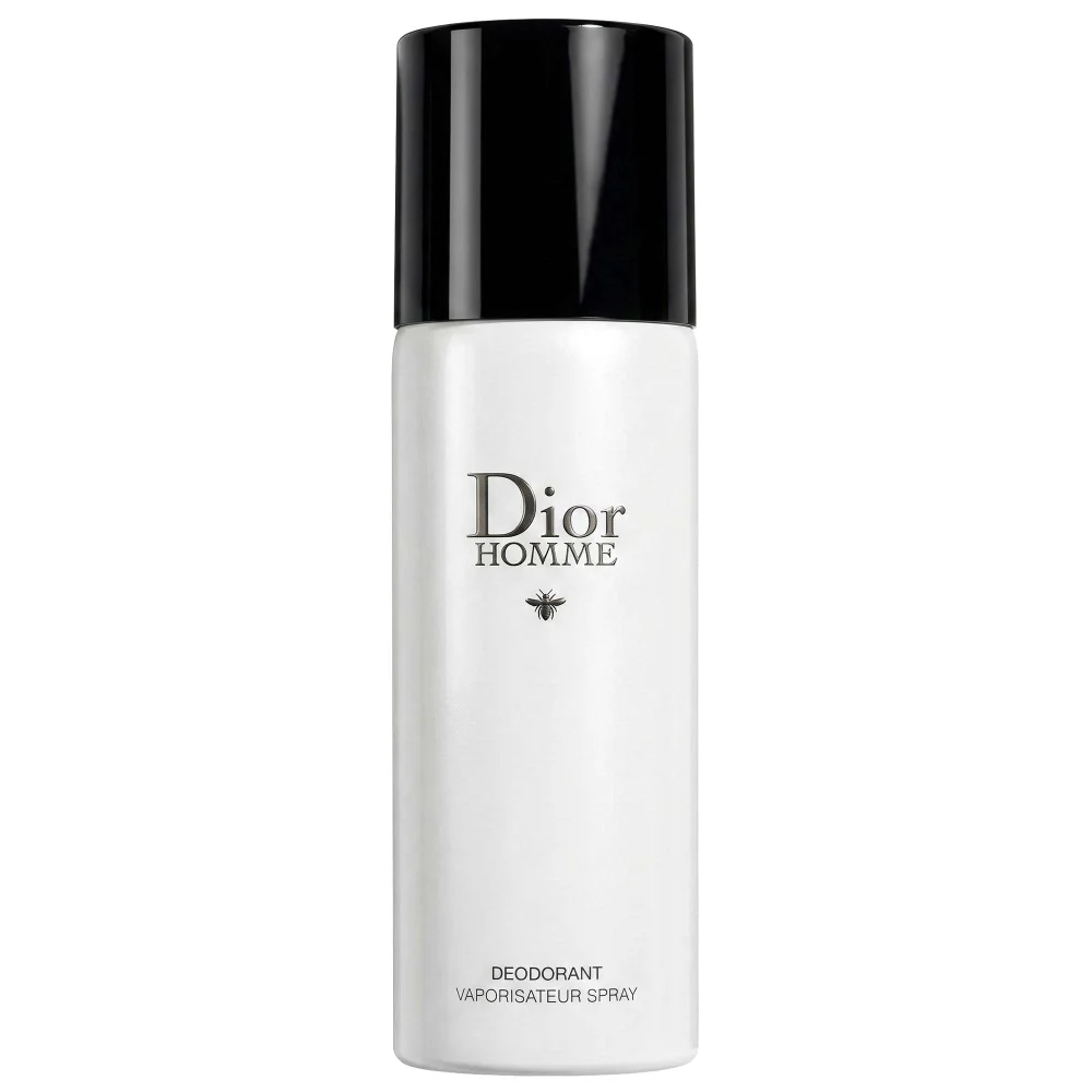 Dior Homme Deodorant Spray 150ml Image 1