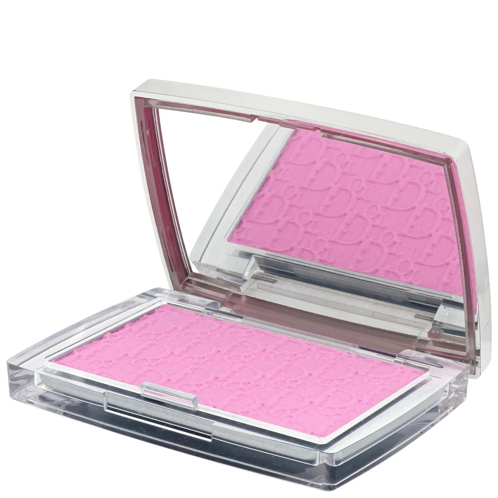 Dior Backstage Color Awakening Universal Blush Rosy Glow 001 Pink Image 1