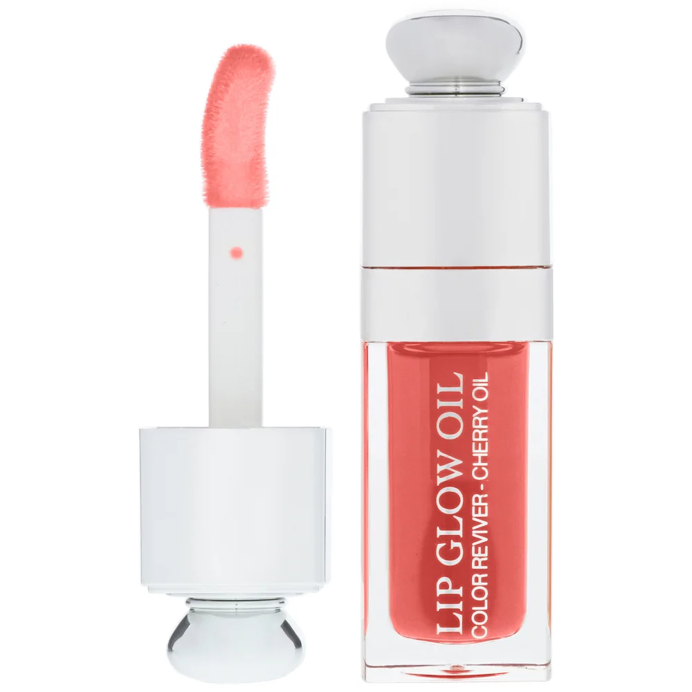Dior Lip Glow Oil 012 Rosewood Image 1