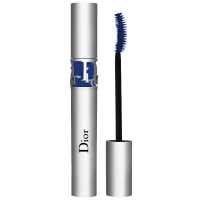 Dior Diorshow Iconic Overcurl Spectacular Volume and Curl Mascara 264 Blue 10ml - undefined undefined