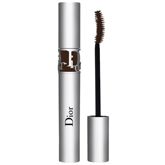 Dior Diorshow Iconic Overcurl Spectacular Volume and Curl Mascara 694 Brown 10ml