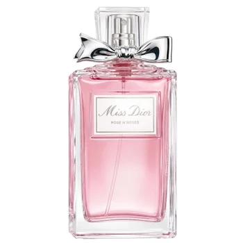 Dior Miss Dior Rose N'Roses Eau de Toilette Spray 100ml