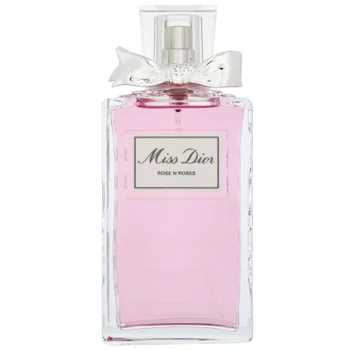 Dior Miss Dior Rose N'Roses Eau de Toilette Spray 100ml