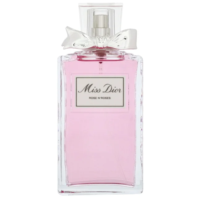 Dior Miss Dior Rose N'Roses Eau de Toilette Spray 100ml