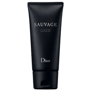 Dior Sauvage Shaving Gel 125ml