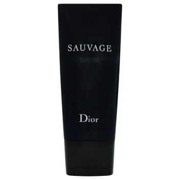 Dior Sauvage Shaving Gel 125ml