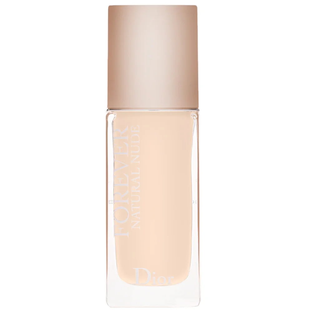 Dior Diorskin Forever Natural Nude 1 Neutral 30ml Image 1