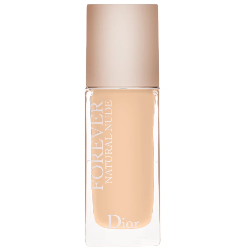 Dior Diorskin Forever Natural Nude 2 Warm 30ml Image 1