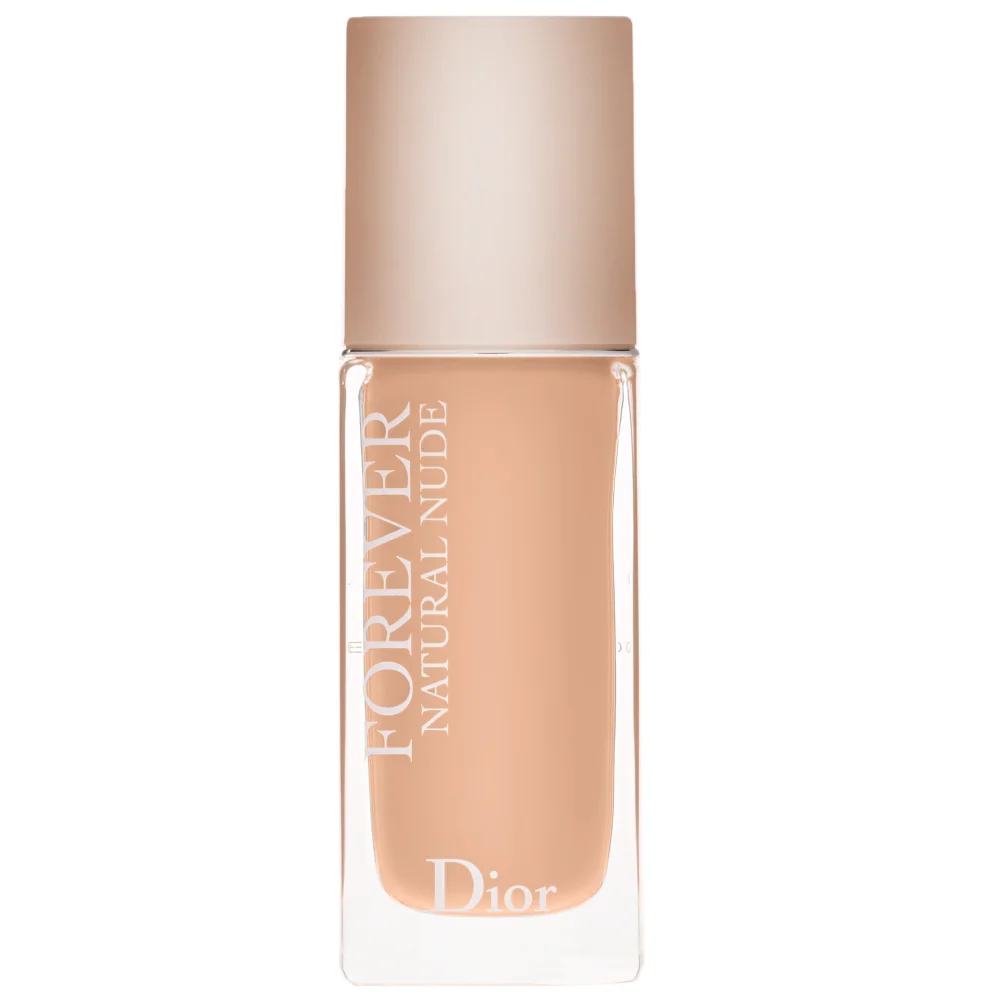 Dior Diorskin Forever Natural Nude 3.5 Neutral 30ml Image 1