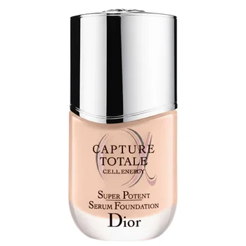 Dior Capture Totale Super Potent Serum Foundation SPF20 3N Neutral 30ml