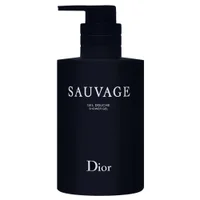 Dior Sauvage Shower Gel 250ml