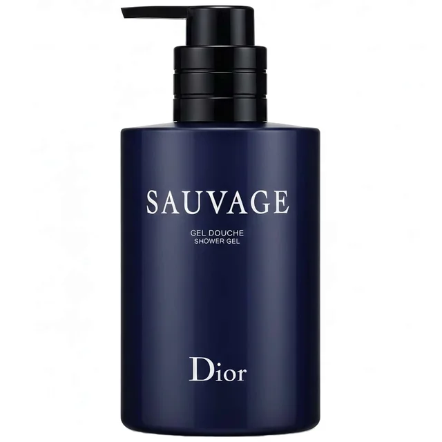 Dior Sauvage Shower Gel 250ml