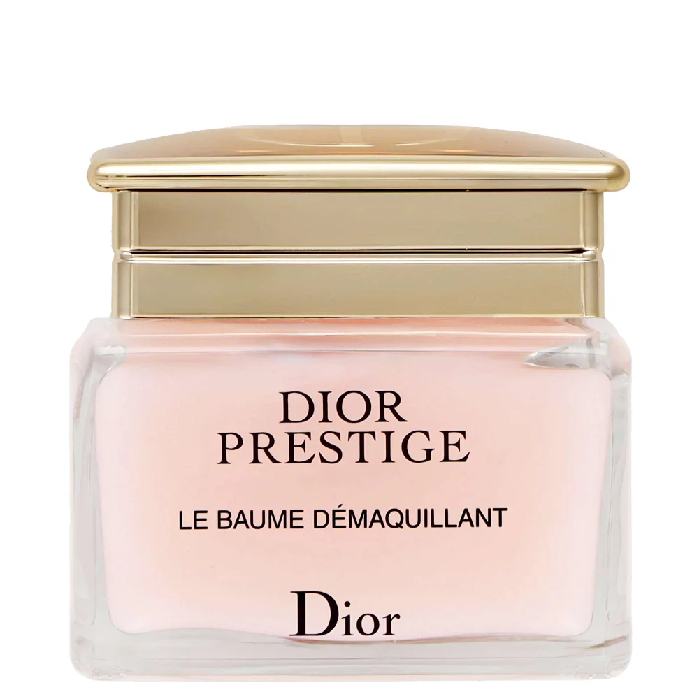 Dior Prestige Le Baume Démaquillant 150ml Image 1