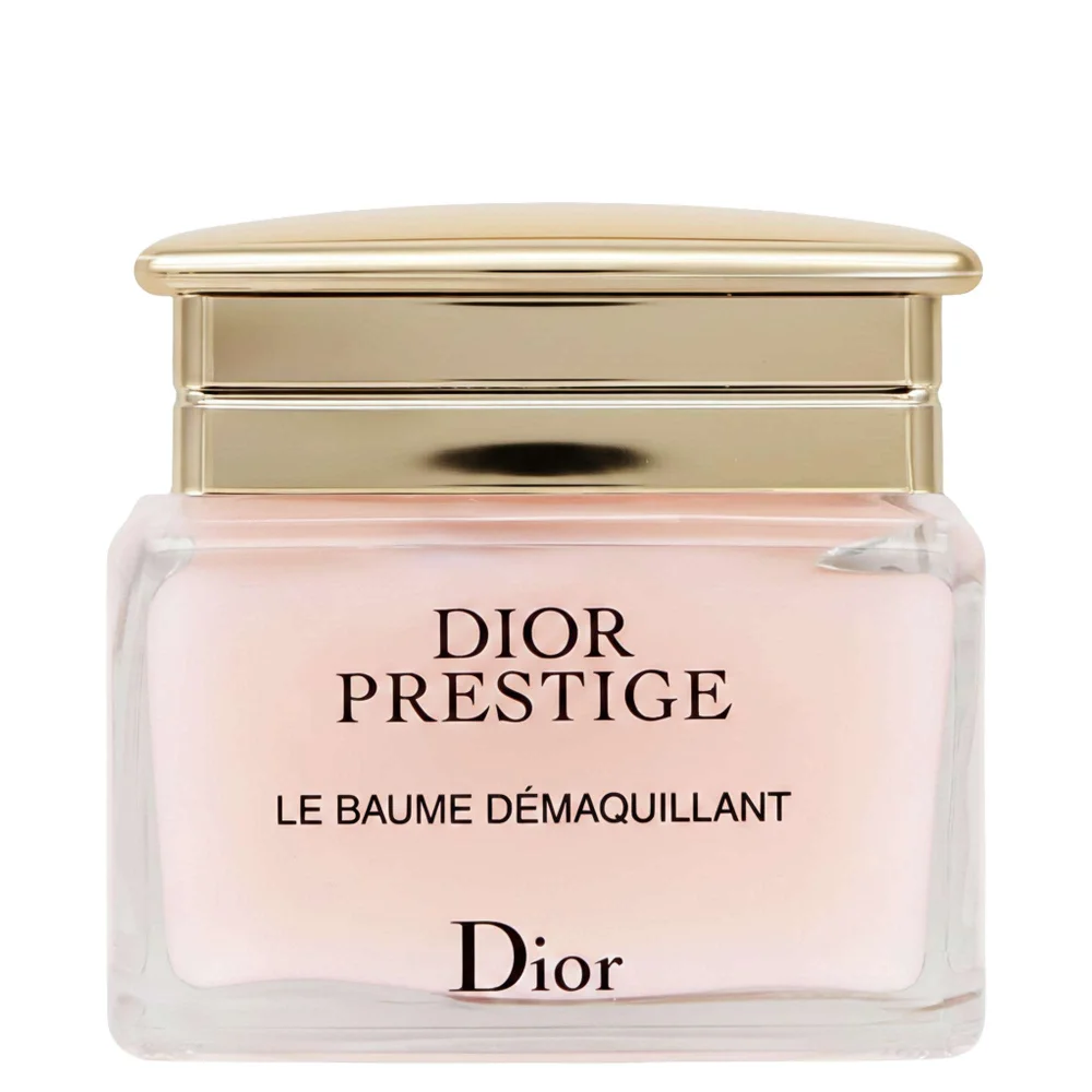 Dior Prestige Le Baume Démaquillant 150ml Image 1