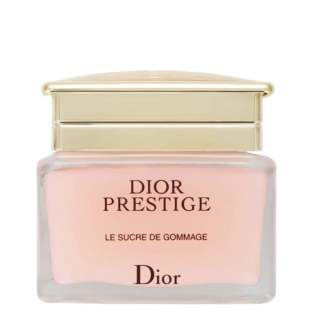 Dior Prestige Le Sucre De Gommage 150ml Image 1