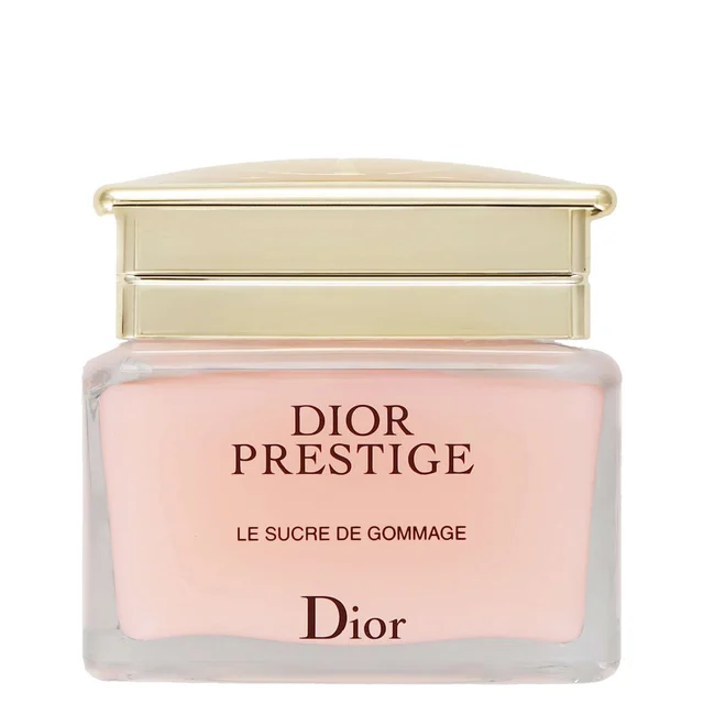 Dior Prestige Le Sucre De Gommage 150ml
