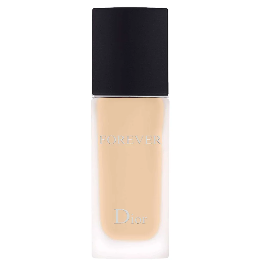 Dior Forever Matte Foundation SPF15 2WP Warm Peach Image 1