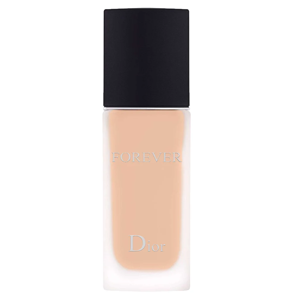 Dior Forever Matte Foundation SPF15 3CR Cool Rosy Image 1