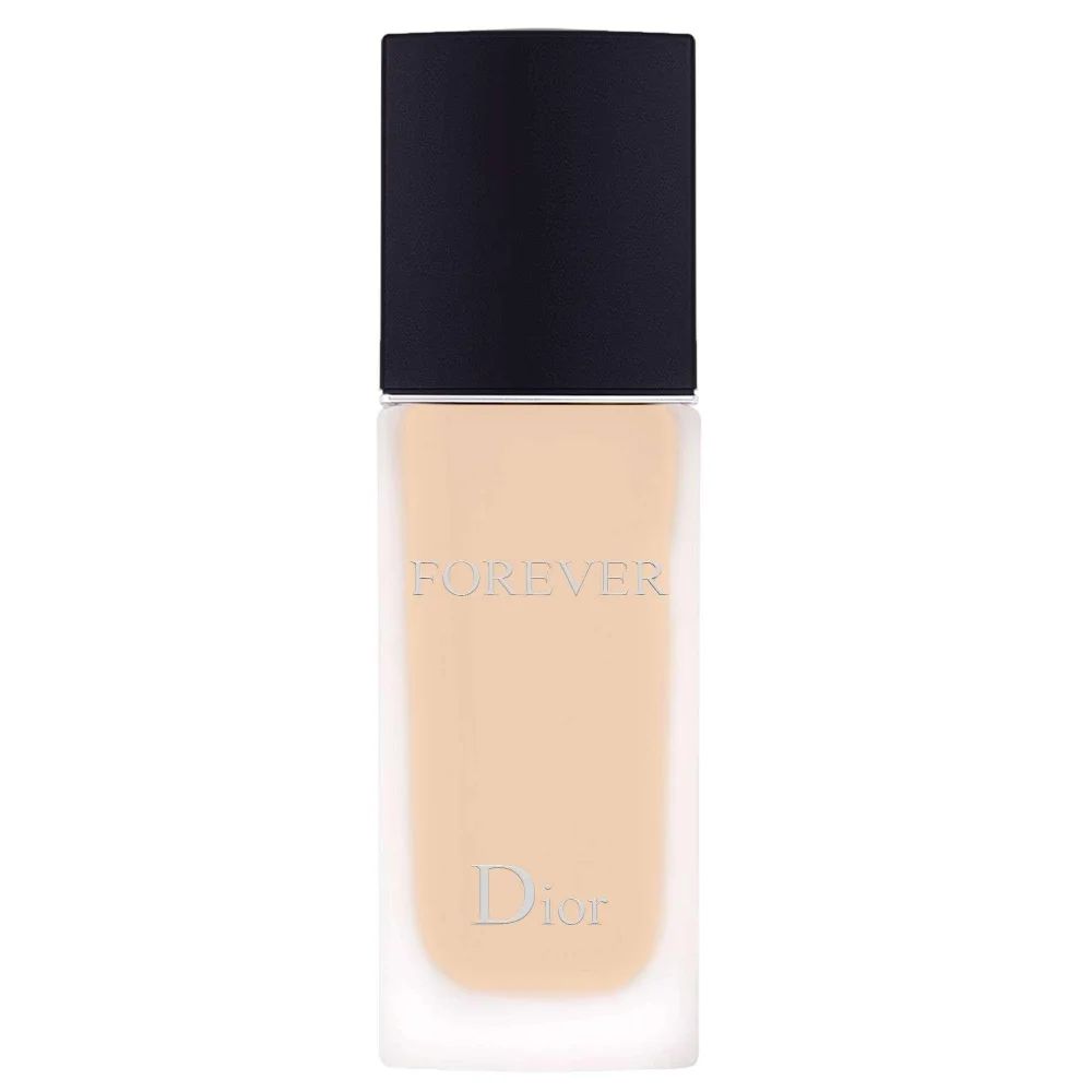 Dior Forever Matte Foundation SPF15 1.5W Warm Image 1