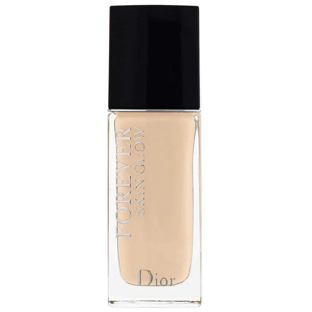 Dior Diorskin Forever Skin Glow 1.5W Warm 30ml Image 1